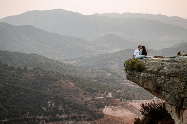 Où partir en camping-car en décembre : nos meilleures destinations