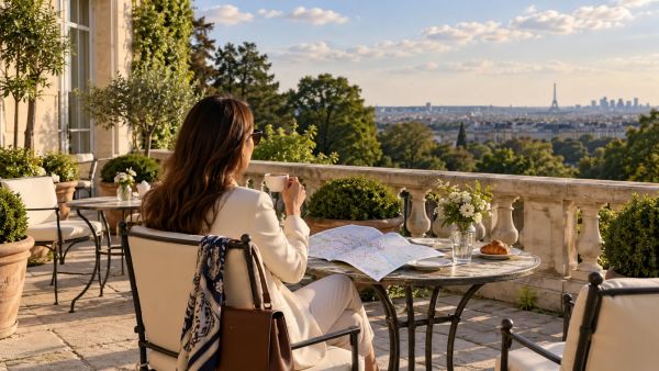 Top conseils pour sélectionner un hôtel près de Paris Saint-Germain