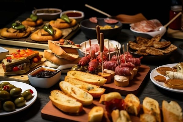 Quels sont les meilleurs cours de cuisine pour apprendre à préparer des tapas à Séville ?