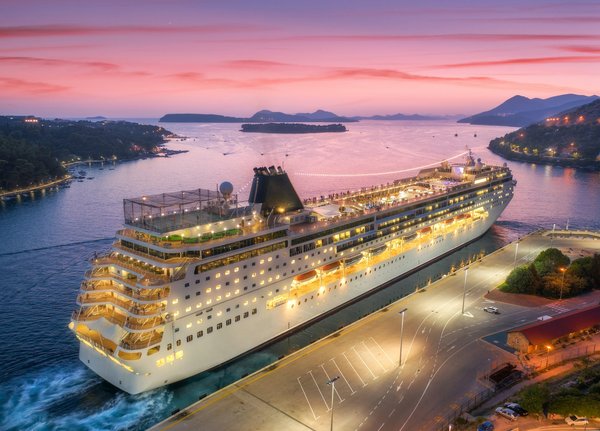 Croisière MSC : un voyage sur l'eau alliant luxe et découvertes