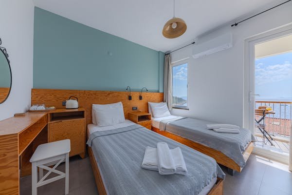 La magie d'un séjour tout compris : votre évasion parfaite