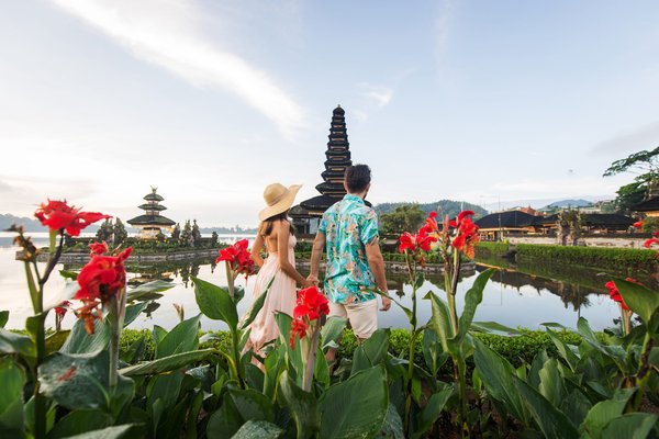 Bali, indonésie : votre guide pour un voyage exceptionnel