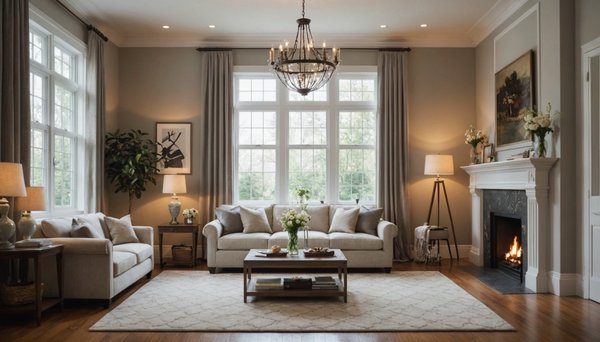 10 idées pour créer une love room romantique chez soi